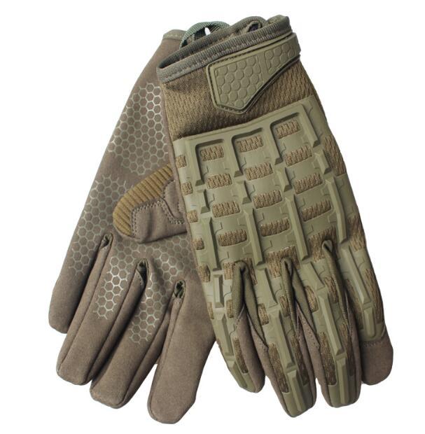 Tactical Gloves: Your Essential Gear for Any Adventure